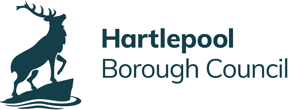 Hartlepool Borough Council Logo