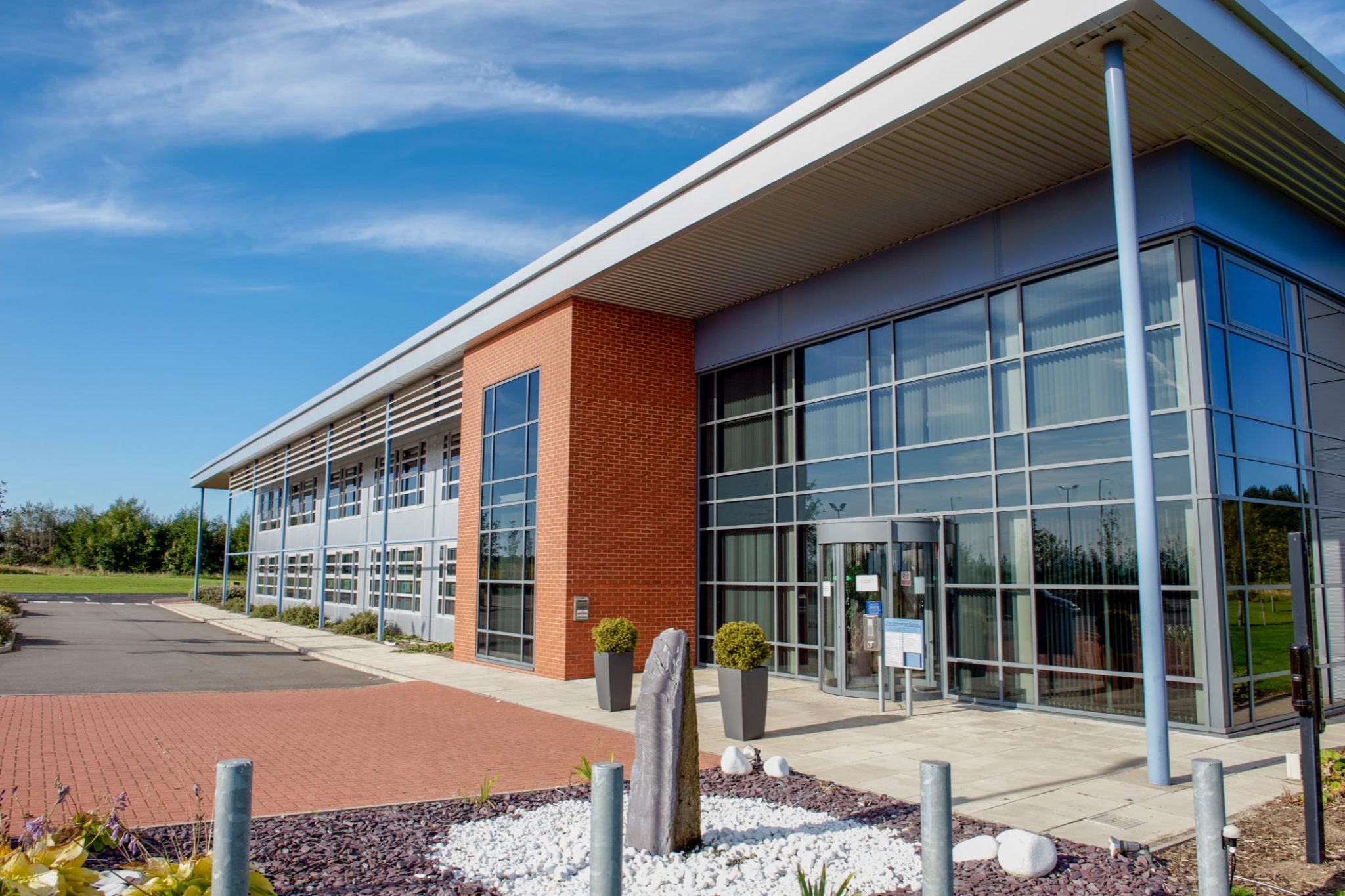 A Range of Business Locations Invest Hartlepool