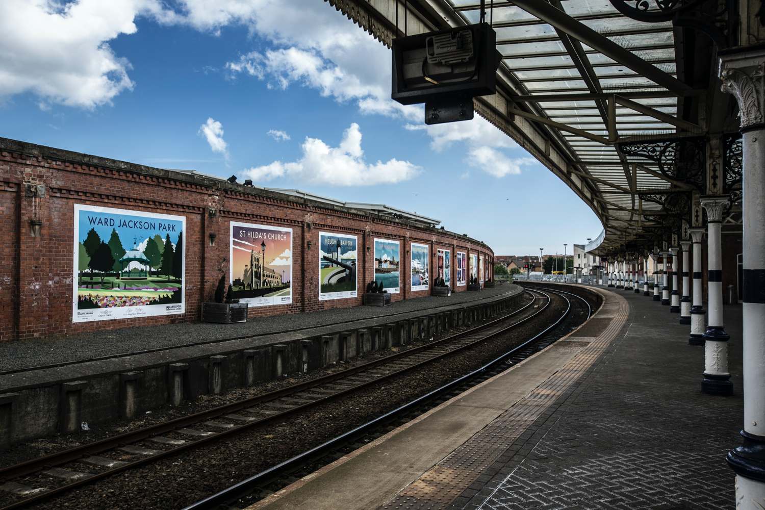 hartlepool-station