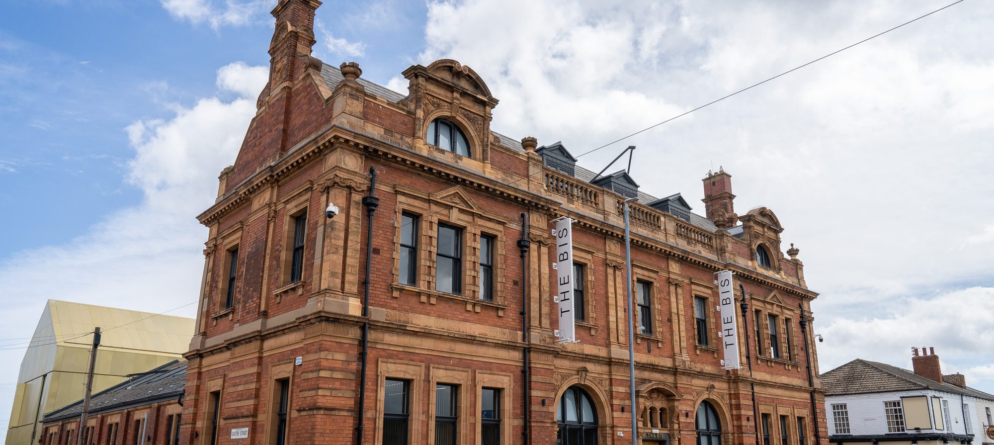 Got a creative business or want to start one? Invest Hartlepool