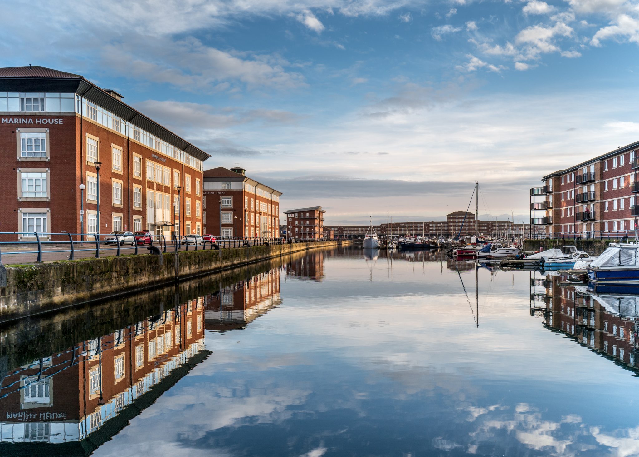 A Range of Business Locations Invest Hartlepool